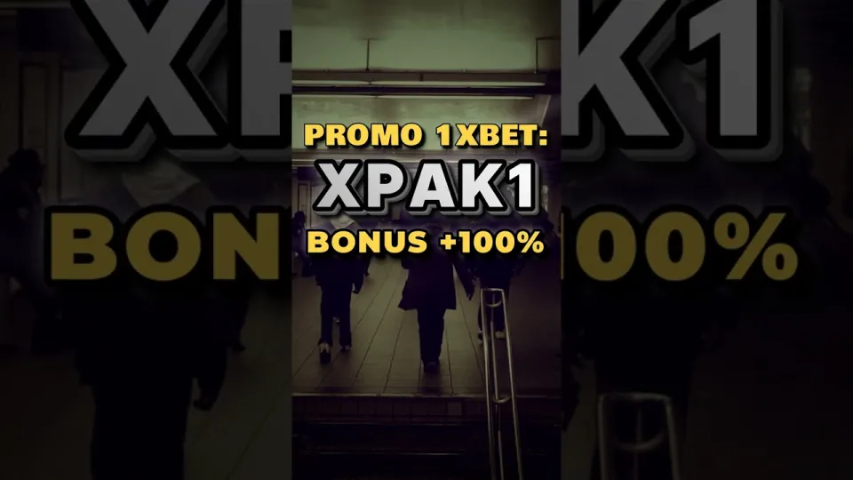 1xBet free code XPAK1 versus signing up with no code and why the promo code route pays more
